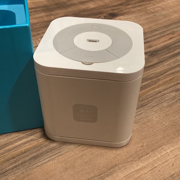 My Circle from Disney ~ Internet safety - Picture 8 of 8